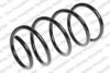 LESJ?FORS 4008485 Coil Spring